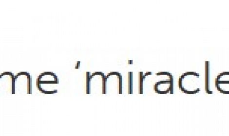 NI Mum brings home ‘miracle’ premature baby