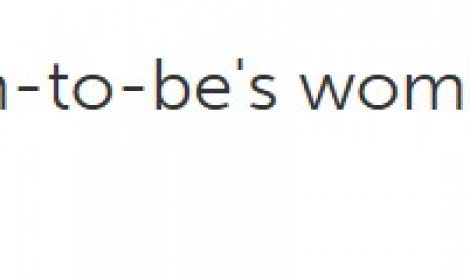 Baby removed from mum-to-be's womb for treatment then put back