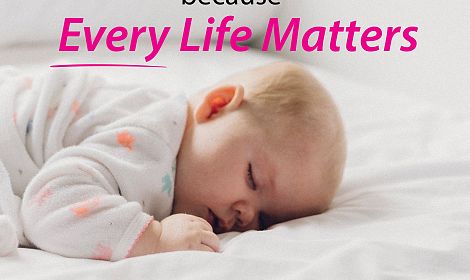 URGENT ACTION ALERT: Please join our urgent 'Fight-Back Campaign' to stop the imposition of abortion on mothers and babies in Northern Ireland