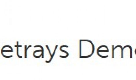 Scotland Betrays Democracy!