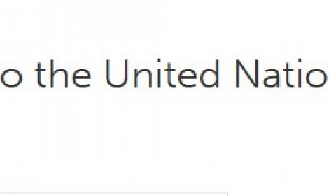 Trump cuts funding to the United Nations Population Fund (UNFPA)